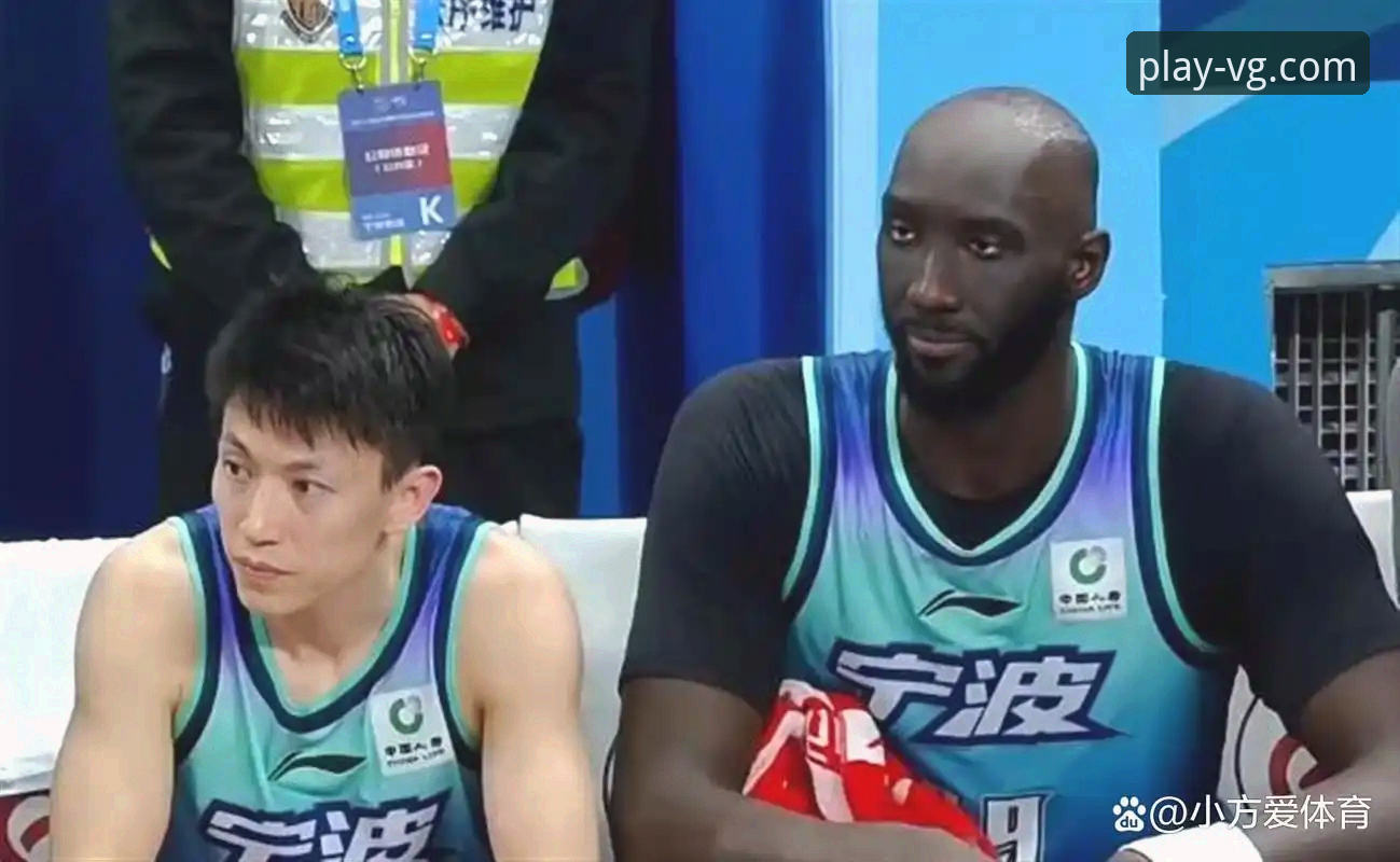 浙江83-81加时绝杀宁波，兰道夫33分统治赛场深度解析——VG棋牌平台观赛体验分享